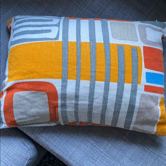 IKEA Accents Iso Ikea Pillow Cover Poshmark